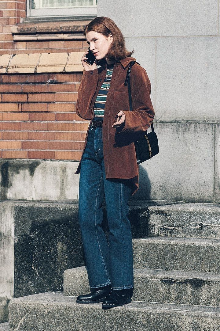 40s Mode, Look 80s, Outfit Quotes, Fall Fits, Mode Inspo, 가을 패션, Celebrity Outfits, Outfit Inspo Fall, Mode Vintage