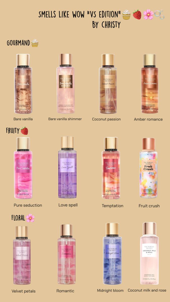 #Vsbodymists #bodyscents #bodymists #Victoriassecret Victoria Secret Spray, Victoria Secret Body Spray, Victoria Secret Body Mist, Fragrances Perfume Woman, Shower Skin Care, Perfect Skin Care Routine, Victoria Secret Perfume, Victoria Secret Body, Facial Skin Care Routine