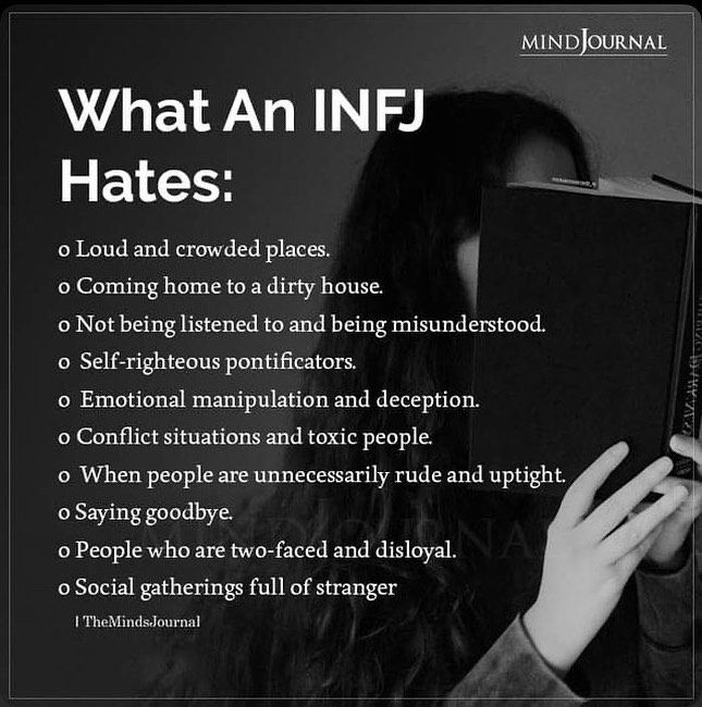 Being Misunderstood, Infj Personality Facts, Infj Relationships, Personalidad Infj, Infj Traits, Infj Psychology, Intj And Infj, Infj Type, Infj Mbti