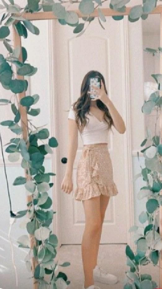 Simple Outfits Dress, Church Outfit For Teens, Kathryn Morris, Cute Skirt Outfits, Outfits Dress, Trendy Outfits For Teens, Dress Up Outfits, Causual Outfits