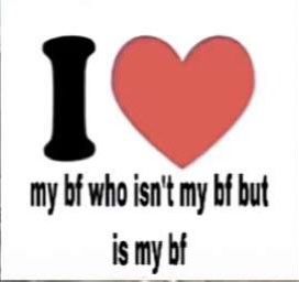 crush bf love <3 No Pfp, I Love My Bf, Discord Server, Crush Quotes, Anaconda, My Bf, Pretty Quotes, Fun Fact, Relatable Quotes