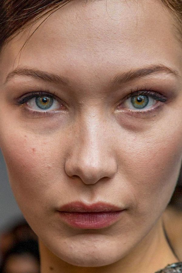 Bella Hadid Body, Bella Hadid Hair, Bella Hadid Makeup, Hadid Instagram, Sherilyn Fenn, Isabella Hadid, Estilo Kylie Jenner, Close Up Faces, Beauty Crush