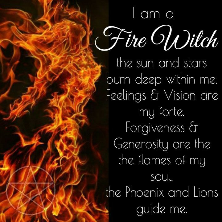 Fire Magick, Witches Grimoire, Which Spells, Phoenix Quotes, Elemental Witch, Goddess Ideas, Witchy Autumn, Witchy Herbs, Witch Types