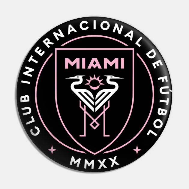 the logo for club interacional de fut