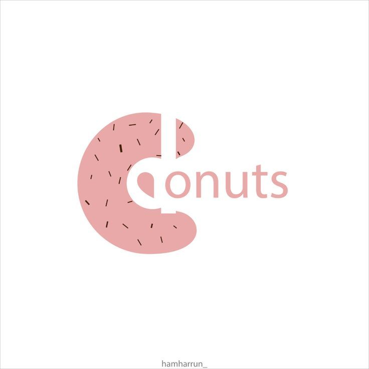 the letter g is for doughnuts