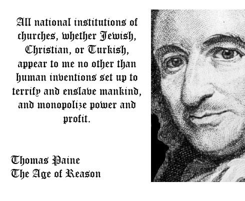 an image of thomas adams in black and white with the quote, where we read the obscure