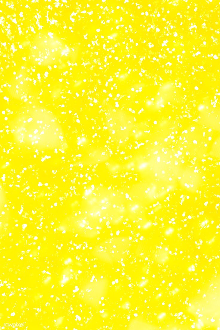 an orange and yellow background with lots of small white dots on the top right corner