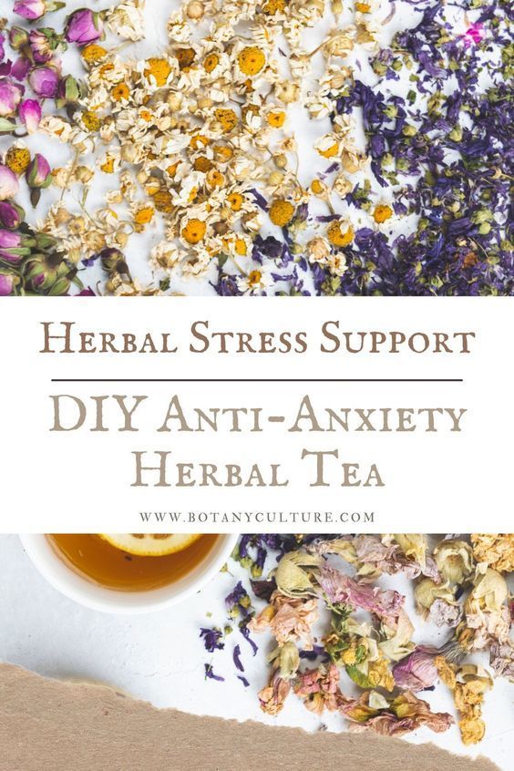 Herbal Tea Recipes Homemade, Calming Herbs, Tea Blends Recipes, Herbal Tea Garden, Herbal Tea Recipes, Lemon Balm Tea, Teas Recipes, Calming Tea, Medicinal Tea