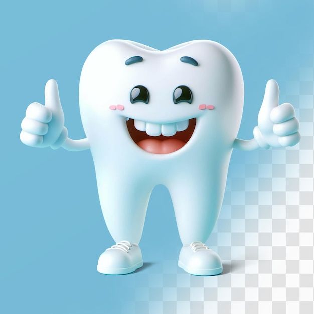 Tooth Character, Tooth Clipart, Dental Health Week, Happy Tooth, Happy Dental, Teeth Images, Dental Wallpaper, Skin Quotes, Tooth Icon