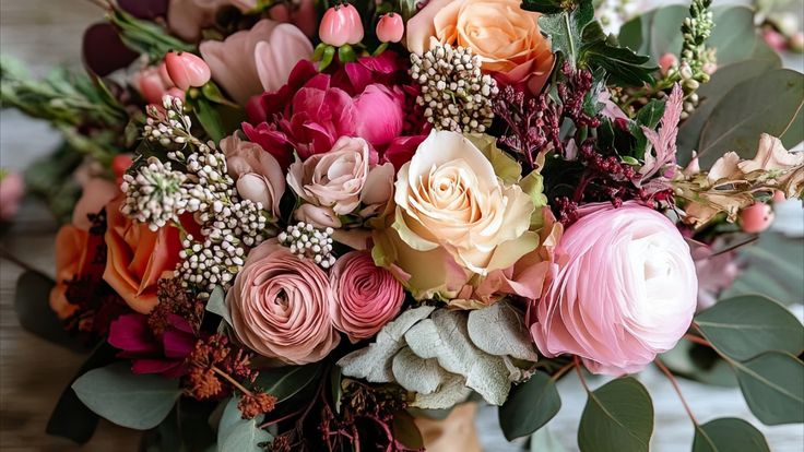 Petal Republic | Wedding Flowers & Floral Design Ideas