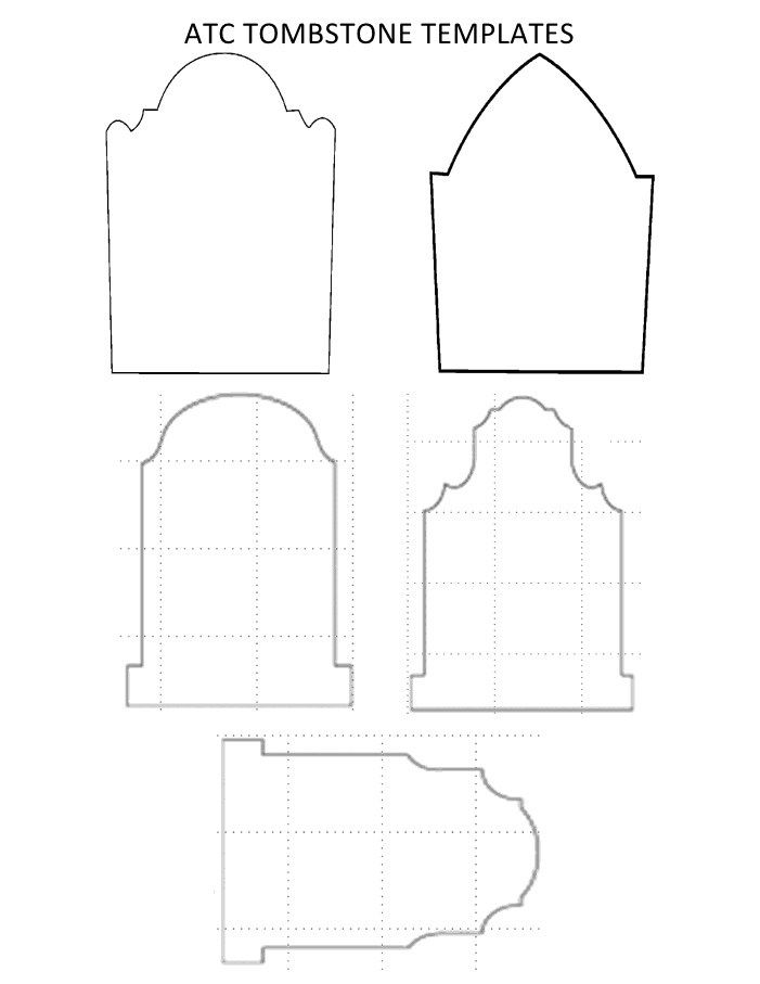 the top and bottom half of a paper cutout for an arch - shaped tent