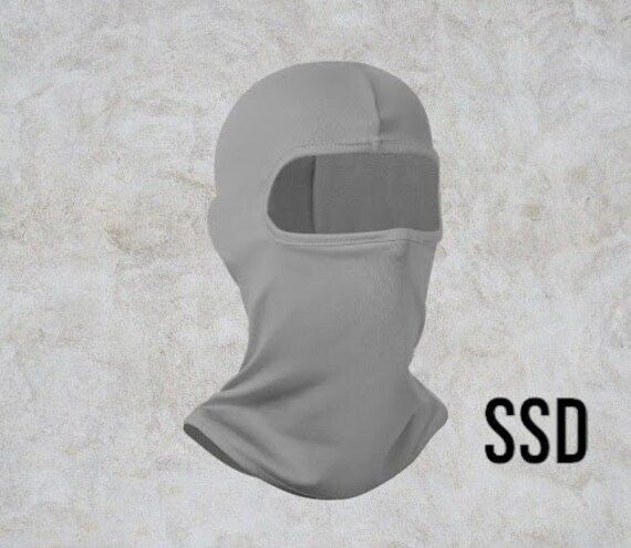 Introducing our Premium Lightweight Ski Mask in Grey - the embodiment of comfort, style, and functionality. This unisex winter headwear isn't just a practical accessory; it's also a thoughtful gift for him or her. Key Features: Crafted with premium materials for exceptional durability and comfort Lightweight design ensures ease of wear during winter activities Versatile grey color for a sleek and timeless aesthetic Suitable for both men and women Exceptional Craftsmanship: Our ski mask is meticulously crafted with premium materials, providing unparalleled durability and comfort. The lightweight design ensures a snug fit without compromising breathability, making it an ideal companion for various winter activities. Versatile Style: The timeless grey color adds a touch of sophistication, mak Winter Headwear, Thoughtful Gifts For Him, Winter Gear, Timeless Aesthetic, Ski Mask, Winter Essentials, Winter Activities, Mask Making, Comfort Style