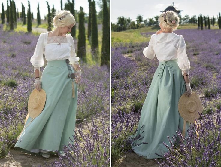 Edwardian Style Costume Cottage Core Prairie Dress Cotton - Etsy Historical Dresses Cottage Core, Spring Costume Skirt With Attached Cancan, Spring Victorian Costume Dress With Historical Design, Spring Victorian Dress Costume With Historical Design, Spring Victorian Dress Historical Design For Costume, Spring Victorian Dress With Historical Design For Costume, Spring Regency Style Victorian Dress Costume, Regency Style Prairie Dress With Fitted Bodice For Spring, Spring Regency Prairie Dress With Fitted Bodice