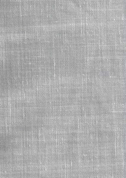 an old gray cloth textured with linen