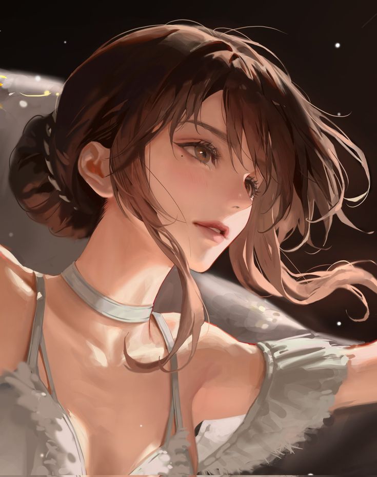 BANGSOM | fevercell on X: "NAJEON× BALLET crop https://t.co/L7UfNXKi3v" / X Ballerina Anime, Anime Ballet, Ballerina Illustration, Ballet Drawings, Ballerina Drawing, Demi Human, Ballerina Art, Ballet Art, Girls Characters