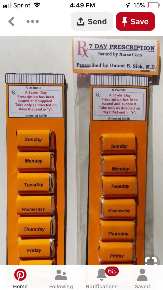 an orange display case with twelve days of the week written on it and four rows of batteries attached to them