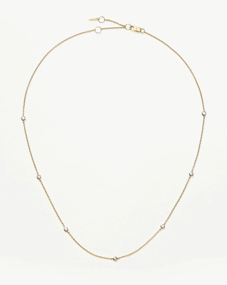 Fine Floating Diamond Necklace | 14k Solid Gold | Missoma Floating Diamond Necklace, Italian Chain, Fine Gold Necklace, Solid Gold Necklace, Jewelry Essentials, Demi Fine Jewelry, Gold Price, Recycled Gold, Jewelry Inspo