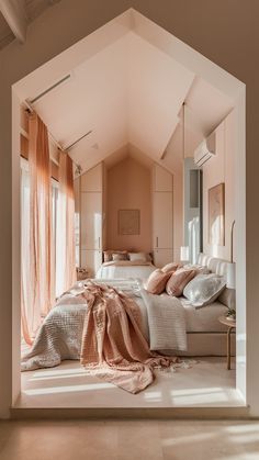 bedroom refresh ideas Bedroom Deco, Gorgeous Bathroom, Well Decor, Elegant Bathroom, Bathroom Wallpaper, Modern Rustic, Bedroom Ideas, Bathroom Decor, Designer Wallpaper