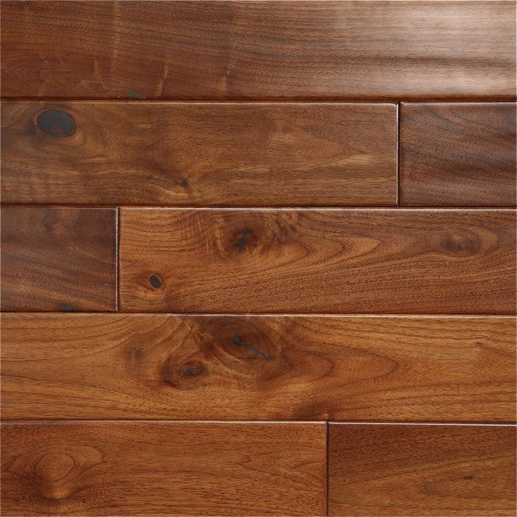 wood flooring that looks like it has been made from different types of wood