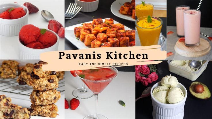 Pavanis Kitchen