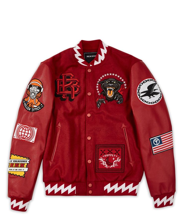 Vishal Dadlani, Varsity Jacket Outfit, Leather Varsity Jackets, Varsity Letterman Jackets, College Jackets, Varsity Jacket Men, Flight Simulator, Jackets Men Fashion, Men's Jackets