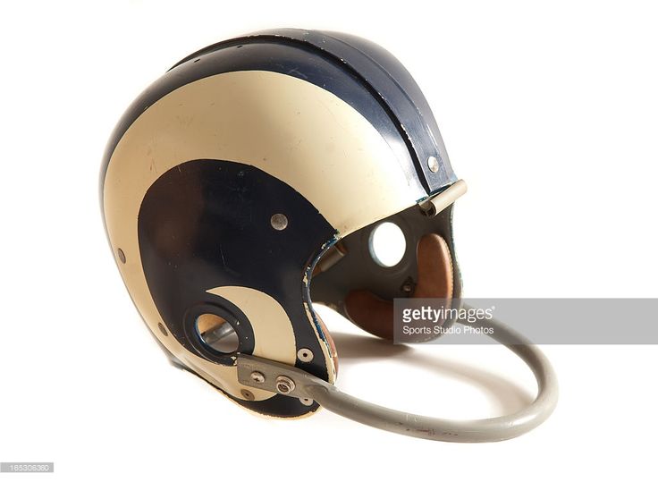 an old football helmet on a white background stock photo getty images black bedroom furniture sets home design ideas