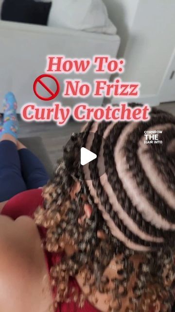 Brittany | Traveling Hair Stylist on Instagram: "🌟How To: No Frizz Curly Crotchet 💥  Follow To See More Tutorials. Call or text 301-485-9298 for your next appointment.  Traveling Stylist Serving All States.  Travel fees apply. 

Hair used: Jamaican bounce Curl/3packs

❗️Need an appointment? 
✨️I AM A LICENSED TRAVELING STYLIST SERVING THE DMV AREAS.  DC,MD, AND SOME AREAS IN VA.  CALL OR TEXT 301-485-9298 FOR YOUR NEXT HOME VISIT.

❗️Extended Tutorials available  For Subscribers Only $19.99. 

"✨ Elevate your look with the timeless elegance of crochet hairstyles! 💫 Whether you're craving boho-chic braids, voluminous curls, or sleek and sophisticated twists, crochet hairstyles offer endless versatility and stunning results. 🌟 Dive into a world of creativity and self-expression as you ex Curly Crochet Hair Styles Jamaican Bounce, Crochet Jamaican Bounce Hair, Middle Part Crochet Hairstyles, Wand Curl Crochet Hairstyles, Protective Hairstyles Crochet, Updo Crochet Hairstyles, Gogo Curl Crochet Braids Freetress, Curl Crochet Hairstyles, How To Crochet Hair For Beginners