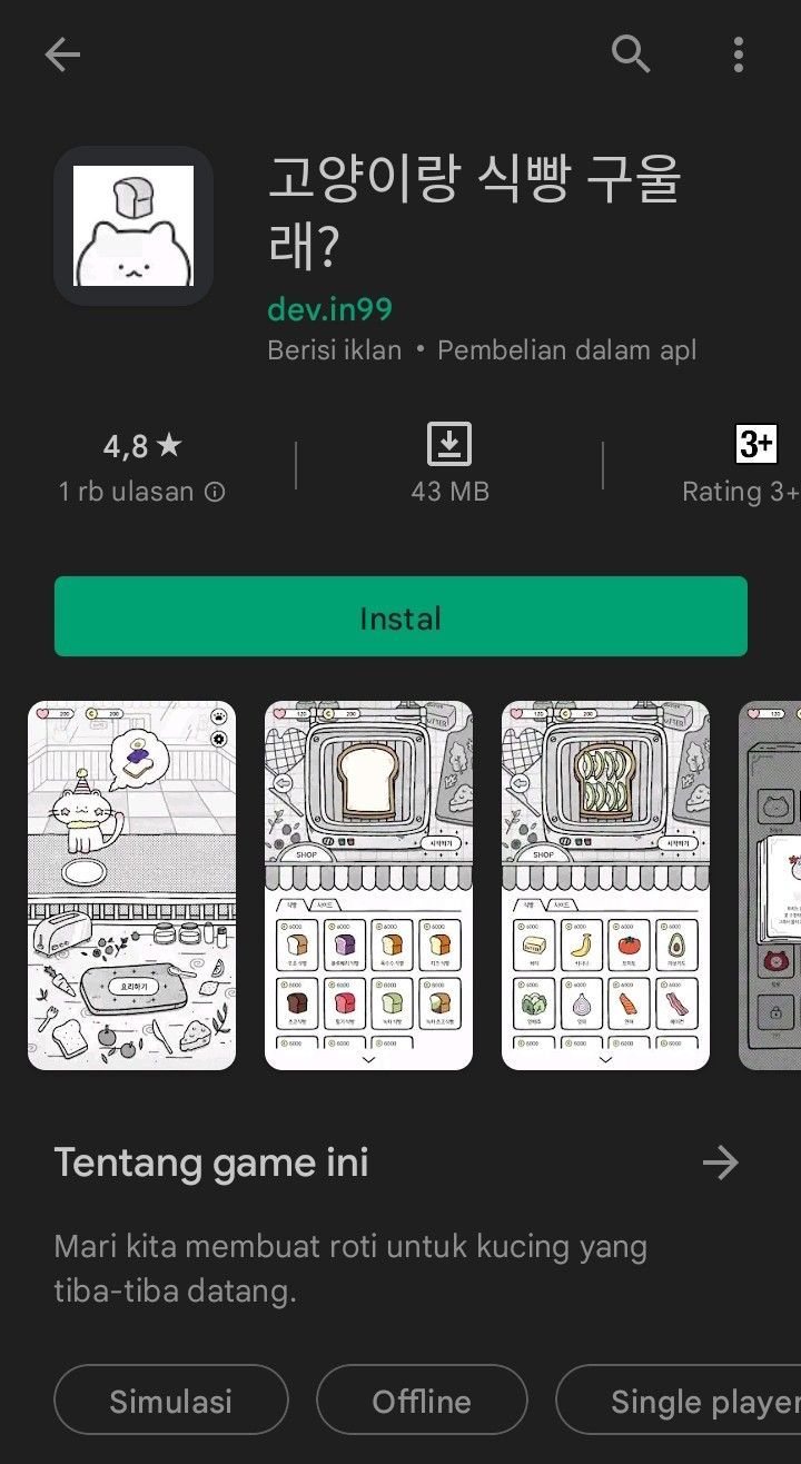 Random Apps To Download, Play Store Games Aesthetic, Game Seru Di Play Store, Game Cute Play Store, Anime Games App, Games Aesthetic App, Juegos Play Store Aesthetic, Playing Games On Phone, Game Aesthetic Play Store