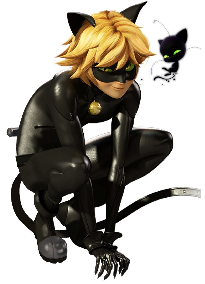 a cartoon cat with green eyes and black cats on it's face, crouching down