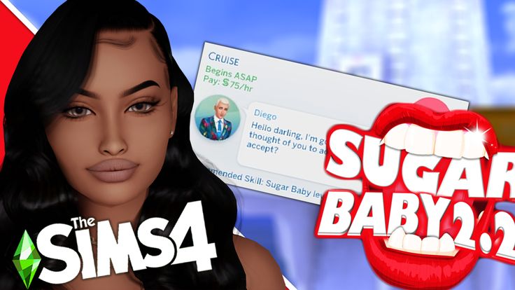 Sugar Baby Odd Jobs Update (The Sims 4) Have Some Personality Please Sims 4, Aspirations Sims 4 Cc, Live In Service Mod Sims 4, Sims 4 Career Mods Onlysims, Baby Drama Mod Sims 4, Get To Work Sims 4 Free, Sims 4 Dating Mod, Sims 4 Most Popular Cc, Sims 4 Career Mods Model