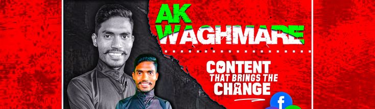 Ak Waghmare