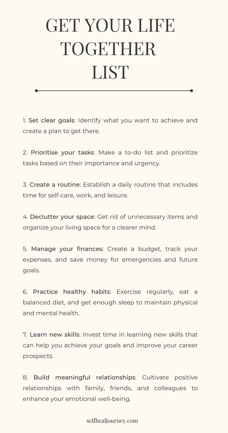 To Do List For Better Life, 2024 Self Goals, How To Work Towards Your Goals, How To Set Your Goals, Lifestyle Goals List, How To Achieve Goals Tips, Self Improvement Blogs, 2024 Mindset Goals, How To Get Better At Time Management