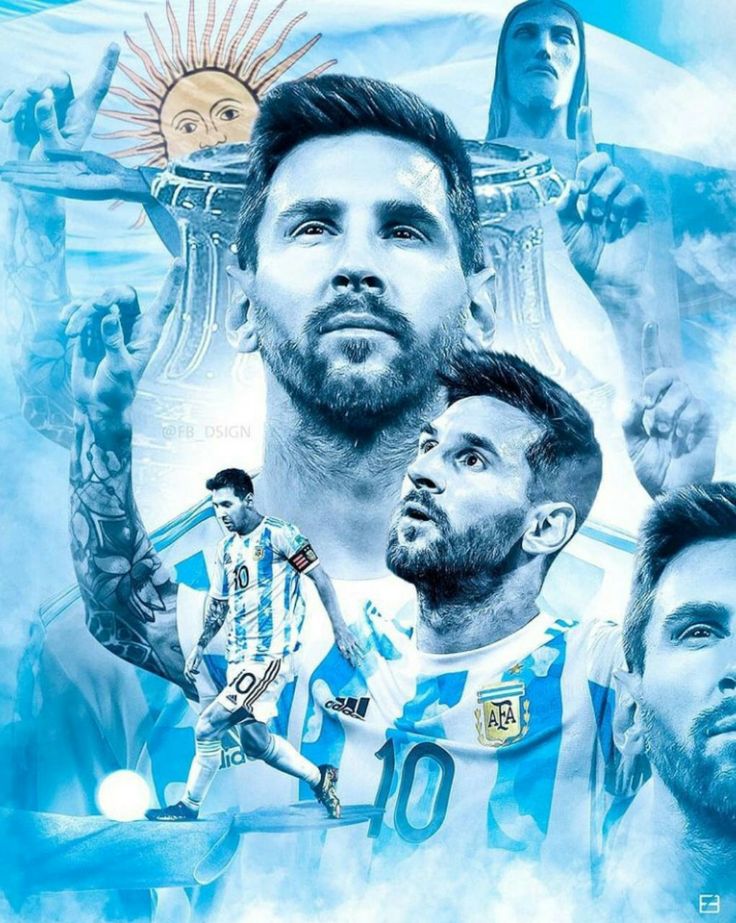 Messi World Cup HD phone wallpaper  Peakpx