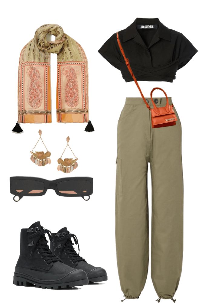 Desert Outfit Ideas Dubai Winter, Desert Attire Women, Outfit For Desert Trip, Desert Outfit Ideas Dubai Hijab, Uae Outfit Street Styles, Jodhpur Outfit Women, Safari Trip Outfit Ideas, Winter Safari Outfit Women, Outfits For Safari Trip