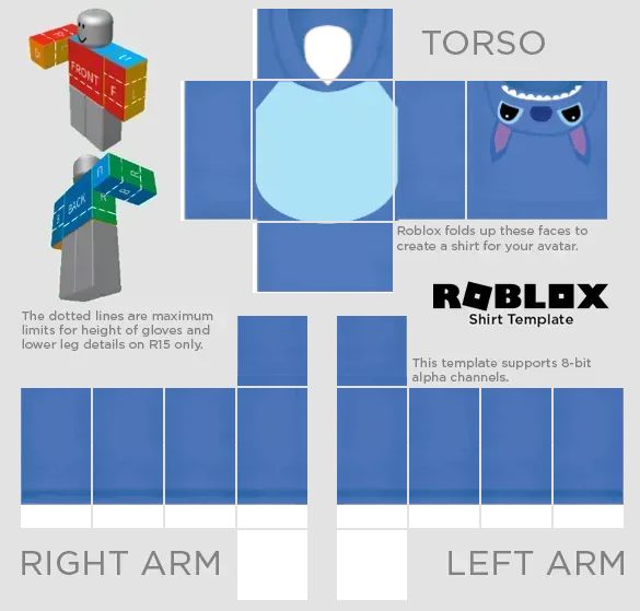 Roblox Clothing Templates Transparent, Roblox Clothes Templates, Roblox T Shirt Template, Roblox Template, Dress Templates, Cloud Template, Project Timeline Template, Clothing Templates, Banana Man