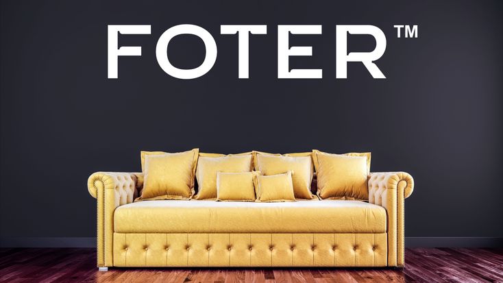 Foter - Design Ideas