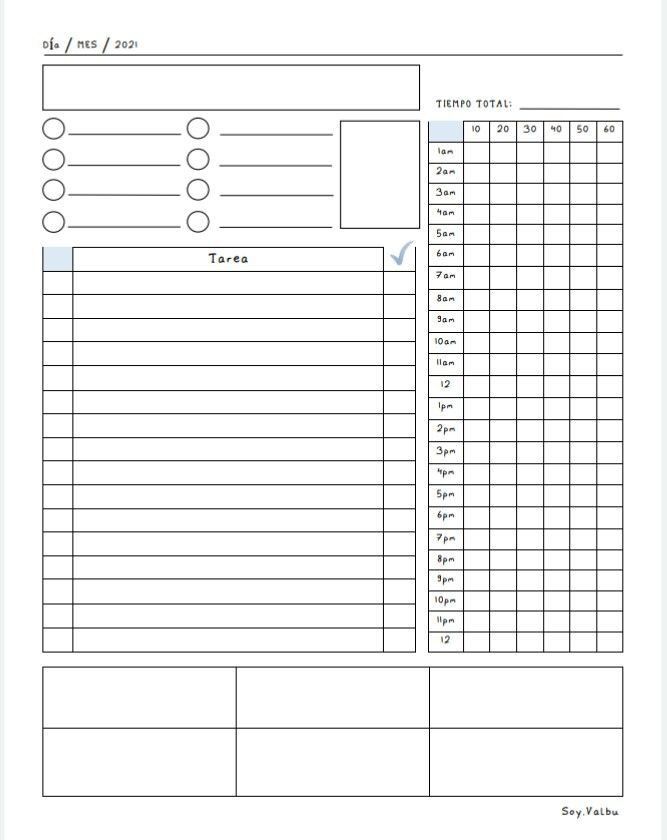 the printable timesheet is shown in this image