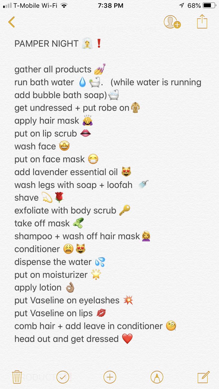 Pamper night routine ‼️ Face Care Steps, Pamper Night, Nighttime Skincare Routine, Effective Skin Care Routine, Skin Care Routine For 20s, Pampering Routine, Night Time Skin Care Routine, Nighttime Skincare, Image Skincare