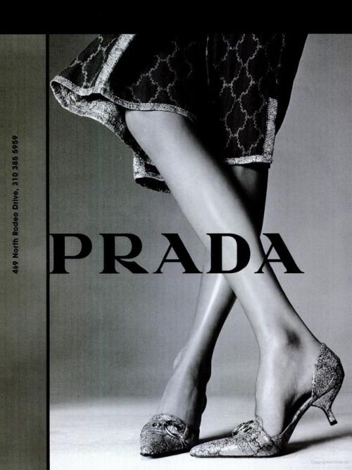 Emma Gleason Lookbook Ideas, Shoes Ads, Prada Spring, Rodeo Drive, Model Aesthetic, Miuccia Prada, Print Ad, Print Ads, Vintage Shoes