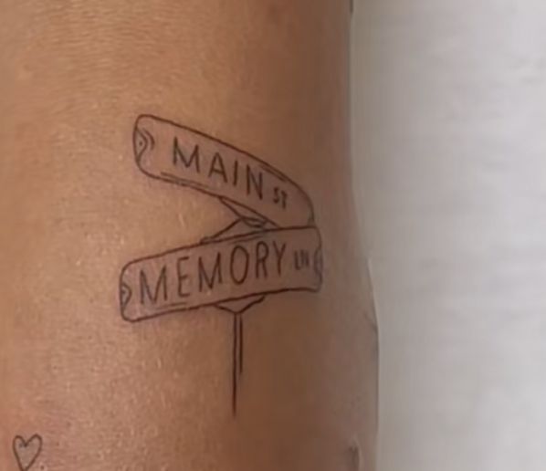 Tattoos For Hometown, Connecticut Tattoo Ideas, Michigan Inspired Tattoos, Michigan Tattoos For Women, Midwest Tattoo Ideas, New Jersey Tattoo Ideas, Maryland Tattoo Ideas, Detroit Tattoo Ideas, New England Tattoo