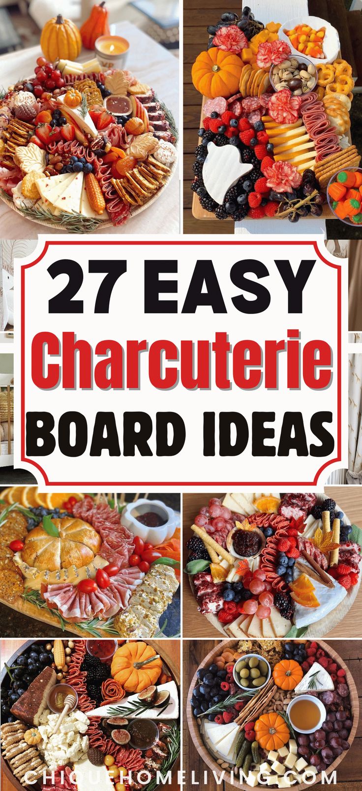 the ultimate guide to making an easy and delicious charcuterie board for your family