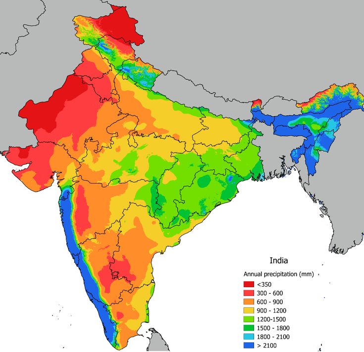 Precipitation Map Of India India Map Map Precipitation | Porn Sex Picture