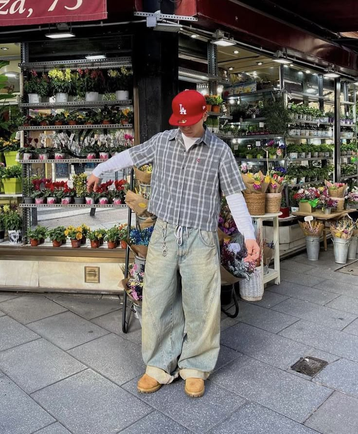 2000s Boys Fashion, Baggy Jeans Outfit, Calm Fits, Shirt Outfit Men, Streetwear Inspo, Fashion Men Streetwear, Street Fashion Men, Streetwear Fits, Cool Winter