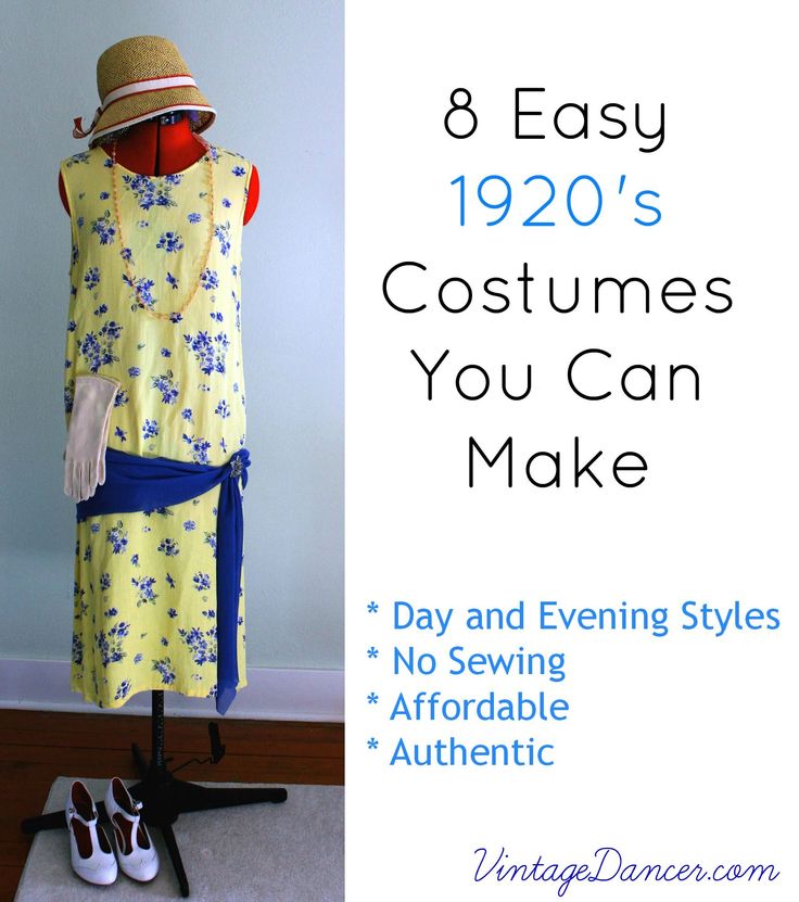 You can create an authentic 1920s costume! 8 easy 1920s costume ideas for day wear, evening wear, Great Gatsby, Downton abbey, flappers, & plus sizes Diy 1920s Costume, 1920s Outfit Ideas, 1920s Outfit, 1920s Costume, Gatsby Costume, Blithe Spirit, Diy Outfits, 1920s Outfits, Diy Clothes Refashion