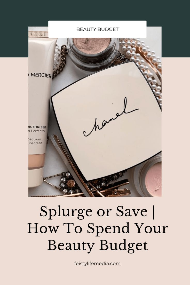 makeup Save Or Splurge, Luxury Makeup Products, Luxury Makeup, Drugstore Makeup, Products Makeup, Product Recommendations, Makeup Products, Dog Tag Necklace, Budgeting