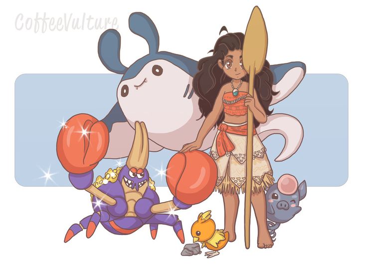 a woman holding a surfboard next to two stuffed animals and an animal with balloons