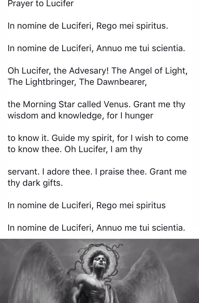 Prayer to lucifer Summon Lucifer Spell, Signs Lucifer Is Calling You, Lucifer Was Innocent Book Snap, Lucifer Deity Witchcraft, How To Summon Lucifer, Offerings To Lucifer, Lucifer Correspondences, Lucifer Offerings Witchcraft, Lucifer Diety