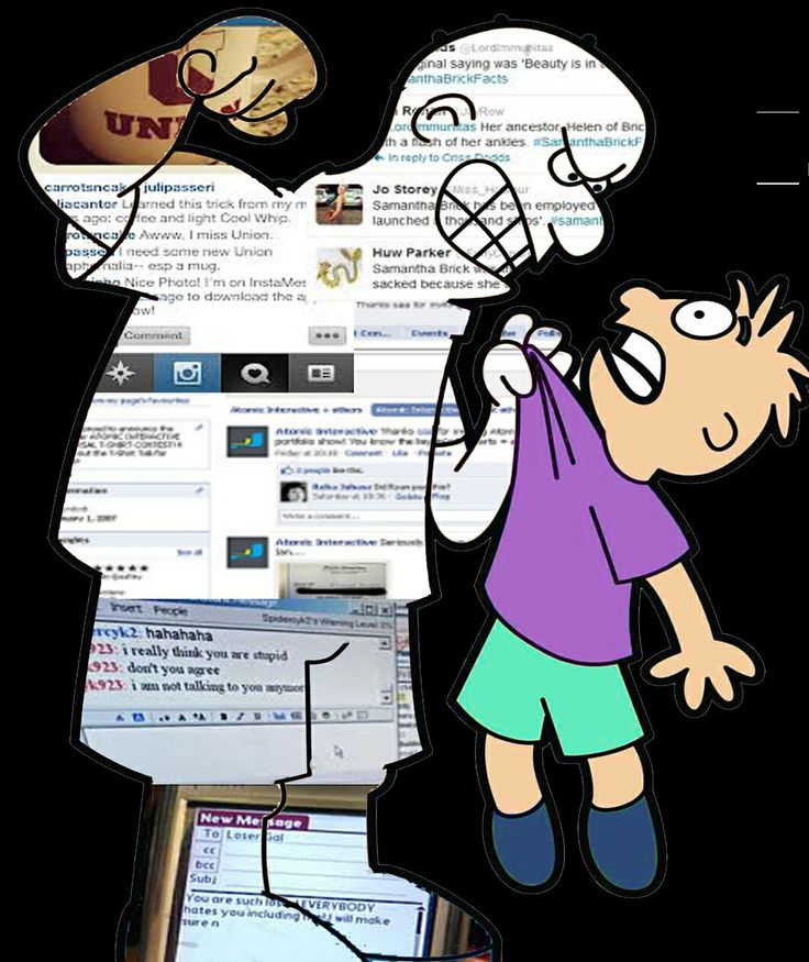 an image of a cartoon character on a computer screen with the caption'i don't know what this is