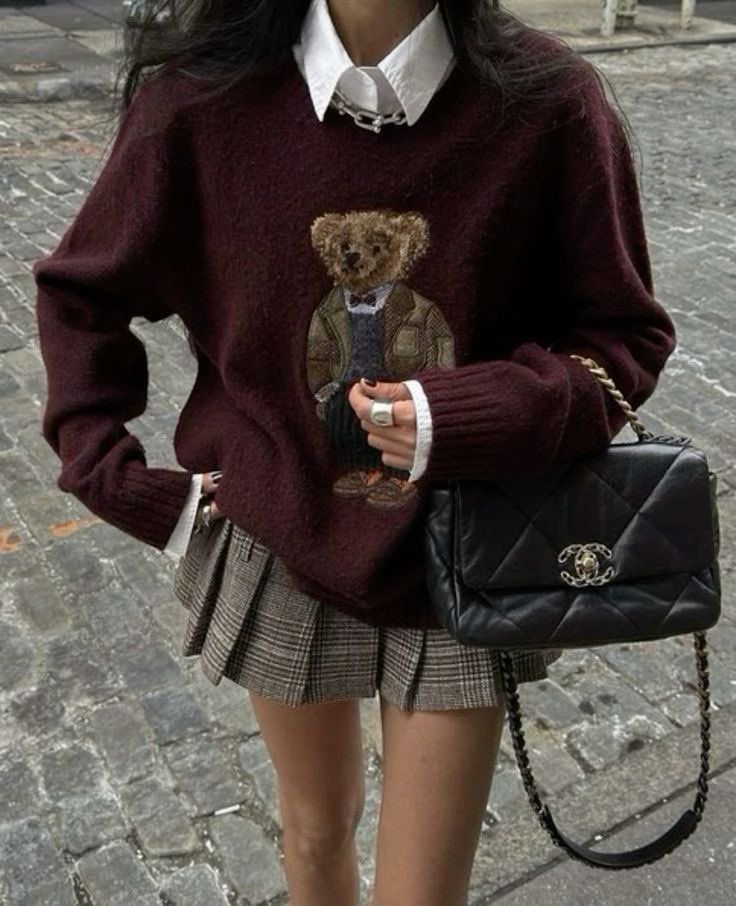 Skandinavian Fashion, Ralph Lauren Outfits, Mode Inspo, Autumn Outfit, Outfit Inspo Fall, 가을 패션, Mode Inspiration, Winter Fashion Outfits, Fall Winter Outfits