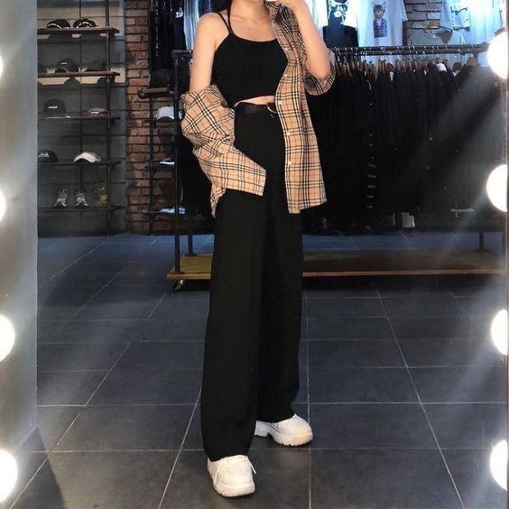 Korean Fashion Ideas, Korean Outfit Street Styles, Streetwear Mode, Korean Casual Outfits, Korean Casual, London Street Style, Korean Girl Fashion, Korean Fashion Trends, Ulzzang Fashion